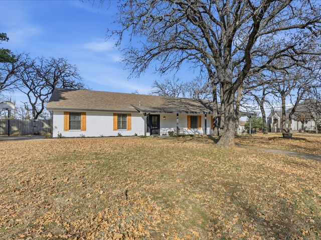 437 Brian Drive, Keller, TX 76248