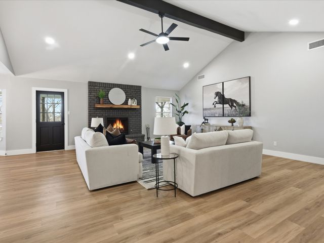 437 Brian Drive, Keller, TX 76248