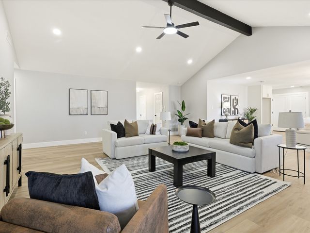 437 Brian Drive, Keller, TX 76248