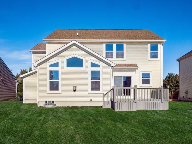 171 Longleaf Street, Pickerington, OH 43147