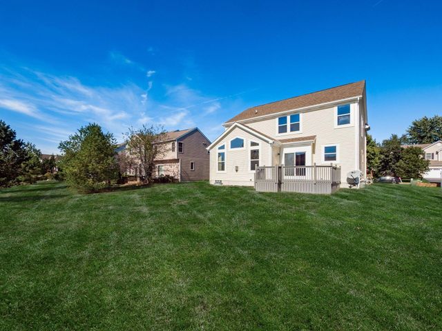 171 Longleaf Street, Pickerington, OH 43147