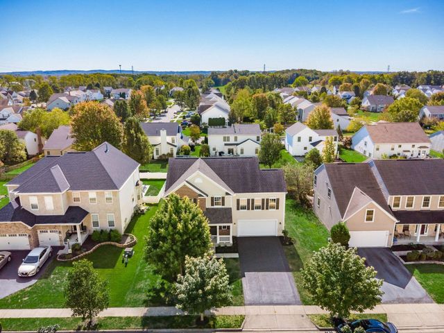 171 Longleaf Street, Pickerington, OH 43147