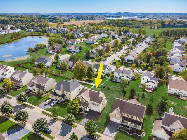 171 Longleaf Street, Pickerington, OH 43147