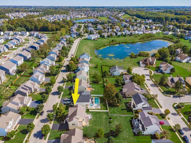 171 Longleaf Street, Pickerington, OH 43147