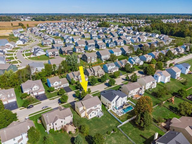 171 Longleaf Street, Pickerington, OH 43147