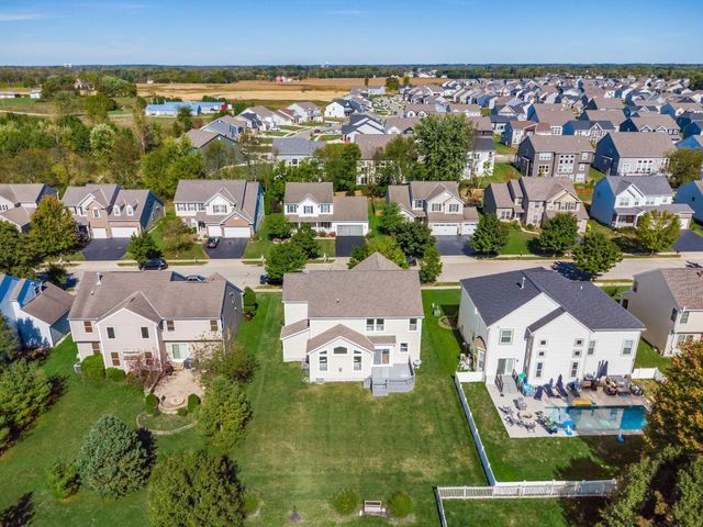 171 Longleaf Street, Pickerington, OH 43147