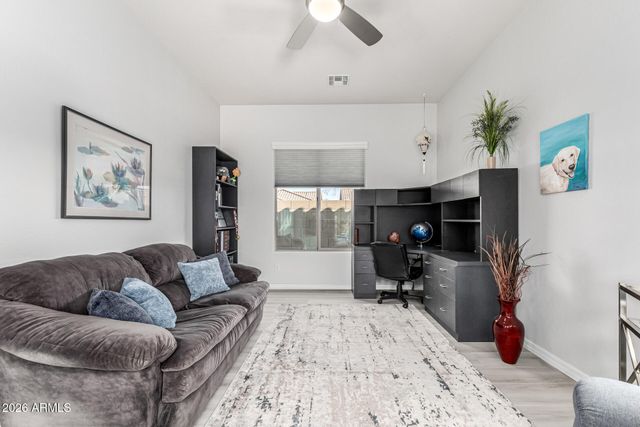 17926 W GRISWOLD Road, Waddell, AZ 85355