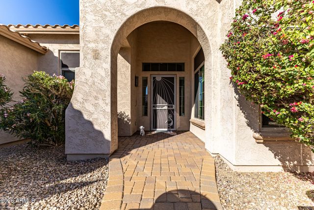 17926 W GRISWOLD Road, Waddell, AZ 85355