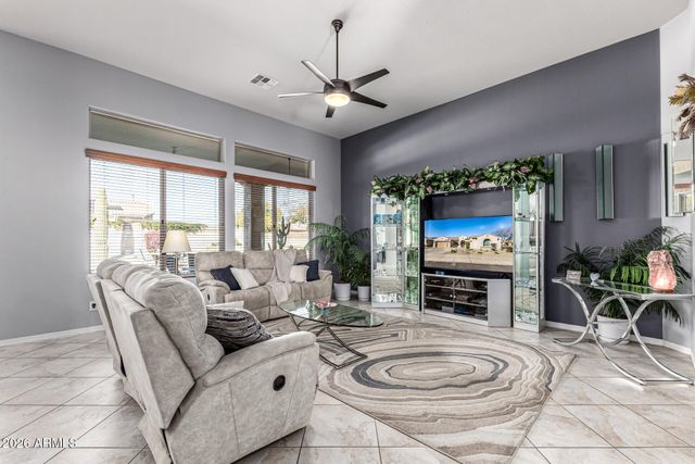 17926 W GRISWOLD Road, Waddell, AZ 85355