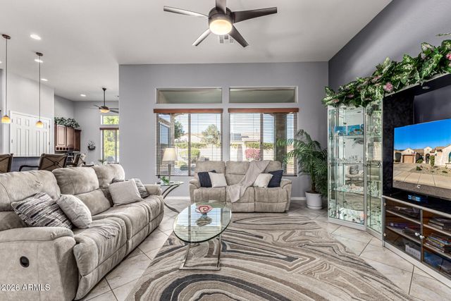 17926 W GRISWOLD Road, Waddell, AZ 85355