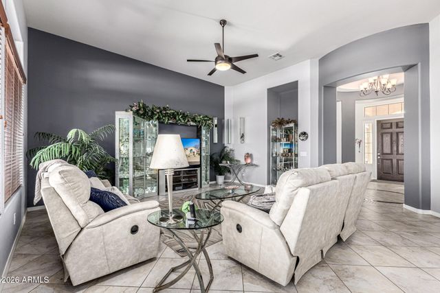 17926 W GRISWOLD Road, Waddell, AZ 85355