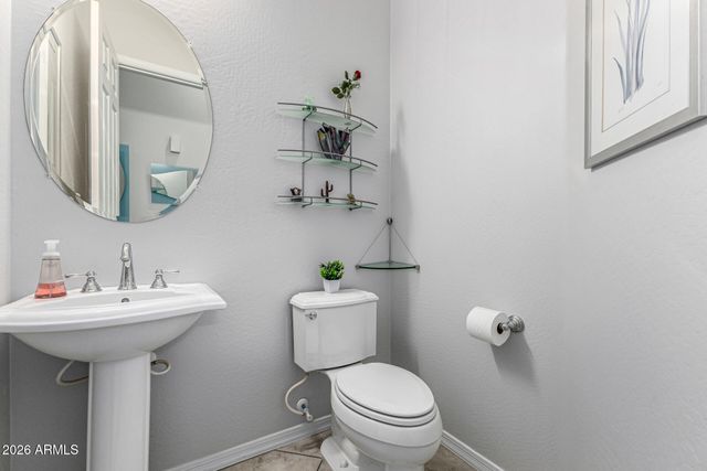 17926 W GRISWOLD Road, Waddell, AZ 85355