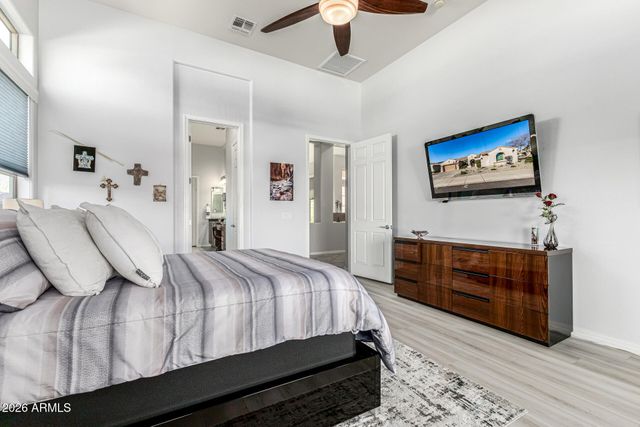 17926 W GRISWOLD Road, Waddell, AZ 85355