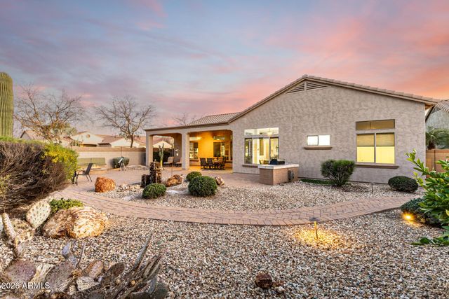 17926 W GRISWOLD Road, Waddell, AZ 85355