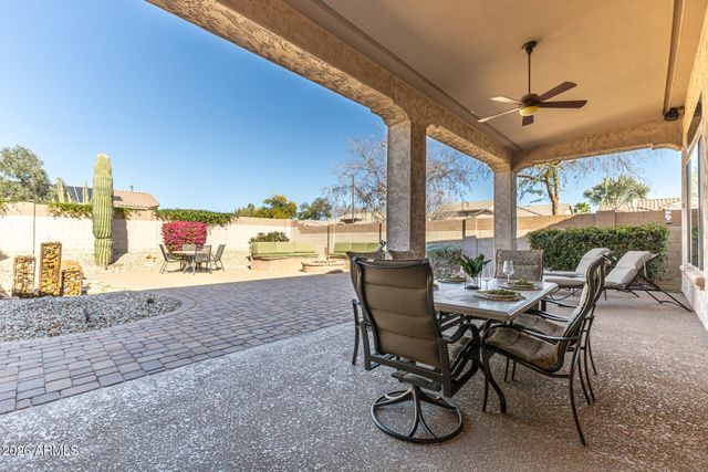 17926 W GRISWOLD Road, Waddell, AZ 85355