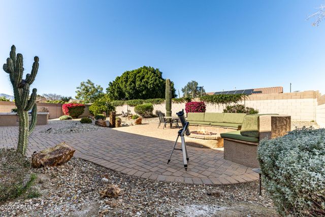 17926 W GRISWOLD Road, Waddell, AZ 85355