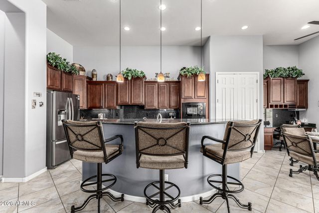 17926 W GRISWOLD Road, Waddell, AZ 85355