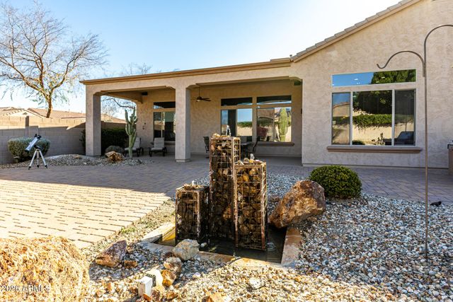 17926 W GRISWOLD Road, Waddell, AZ 85355