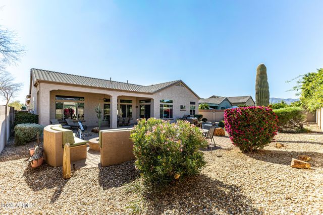 17926 W GRISWOLD Road, Waddell, AZ 85355