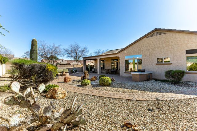 17926 W GRISWOLD Road, Waddell, AZ 85355