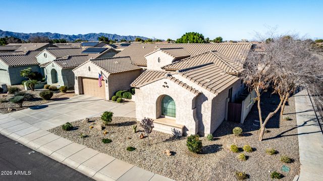 17926 W GRISWOLD Road, Waddell, AZ 85355