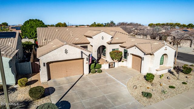 17926 W GRISWOLD Road, Waddell, AZ 85355