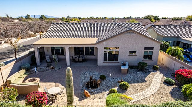 17926 W GRISWOLD Road, Waddell, AZ 85355