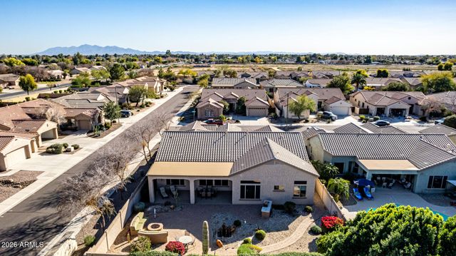 17926 W GRISWOLD Road, Waddell, AZ 85355