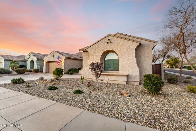 17926 W GRISWOLD Road, Waddell, AZ 85355