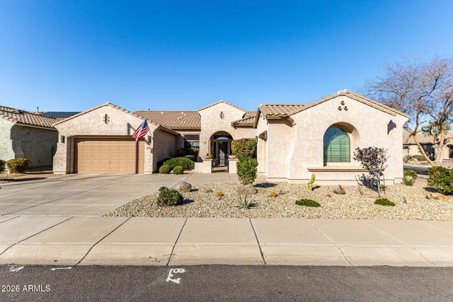 17926 W GRISWOLD Road, Waddell, AZ 85355