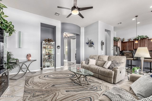 17926 W GRISWOLD Road, Waddell, AZ 85355