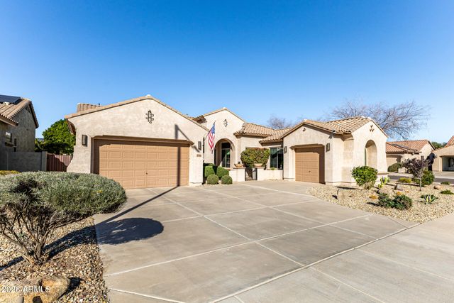 17926 W GRISWOLD Road, Waddell, AZ 85355