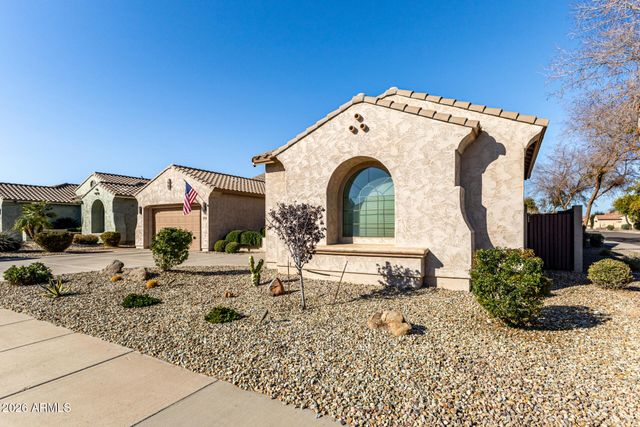 17926 W GRISWOLD Road, Waddell, AZ 85355