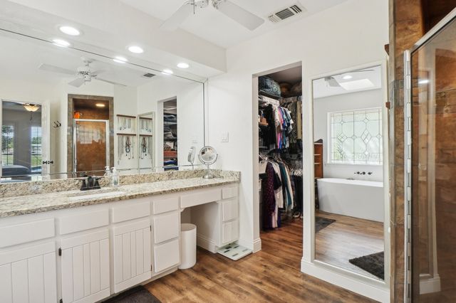 3415 W FM 5 Road, Aledo, TX 76008