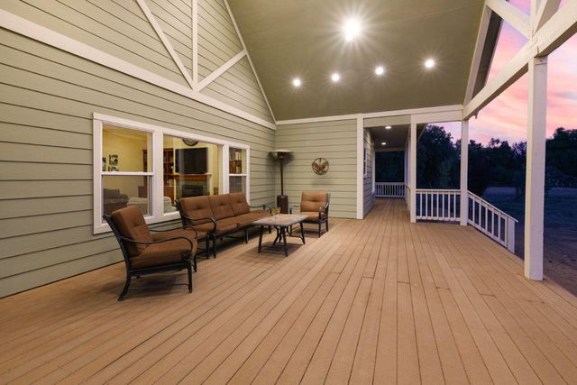 21900 Cadrona Court, Palo Cedro, CA 96073