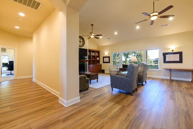 21900 Cadrona Court, Palo Cedro, CA 96073