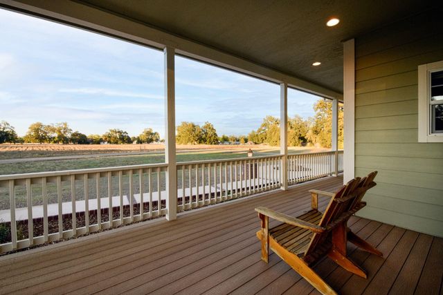 21900 Cadrona Court, Palo Cedro, CA 96073