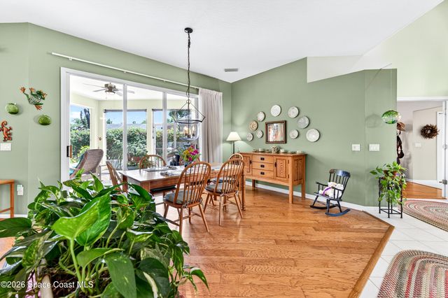 790 Conestee Drive, Melbourne, FL 32904
