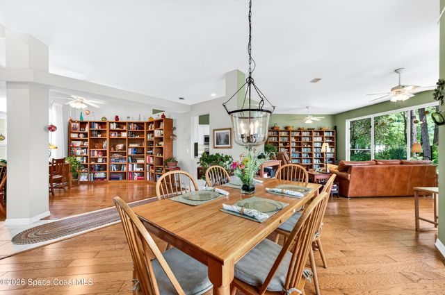790 Conestee Drive, Melbourne, FL 32904