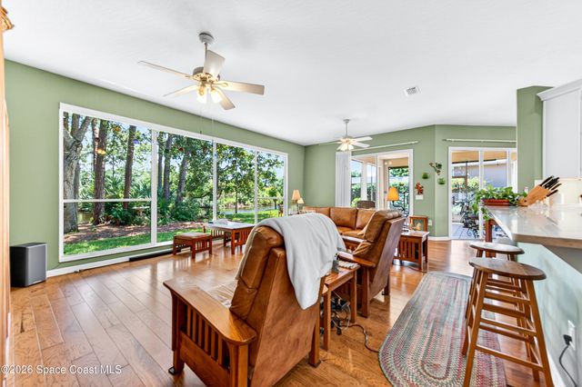 790 Conestee Drive, Melbourne, FL 32904
