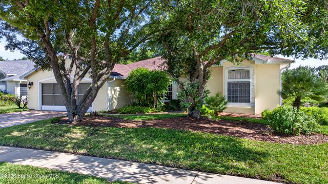 790 Conestee Drive, Melbourne, FL 32904