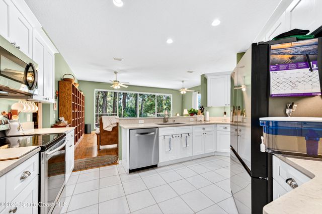 790 Conestee Drive, Melbourne, FL 32904