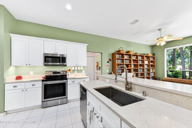 790 Conestee Drive, Melbourne, FL 32904