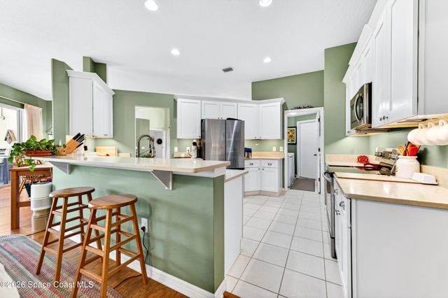 790 Conestee Drive, Melbourne, FL 32904