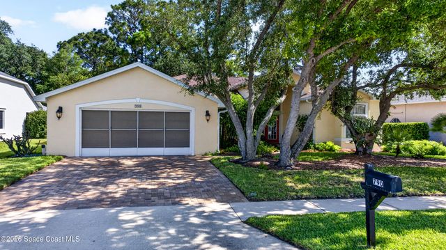 790 Conestee Drive, Melbourne, FL 32904