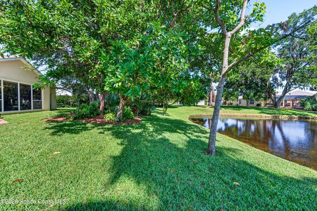 790 Conestee Drive, Melbourne, FL 32904