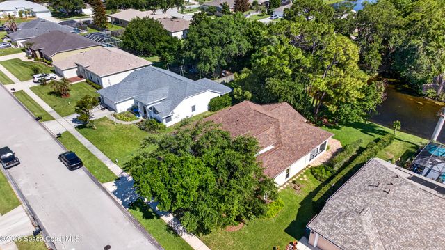 790 Conestee Drive, Melbourne, FL 32904