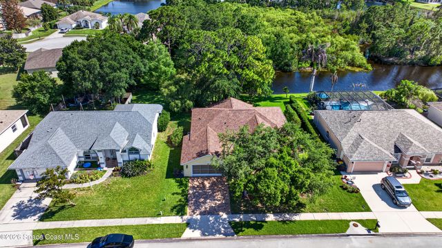 790 Conestee Drive, Melbourne, FL 32904