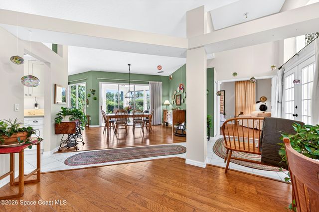 790 Conestee Drive, Melbourne, FL 32904