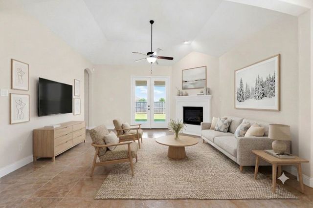 808 Knox Drive, Rockwall, TX 75087